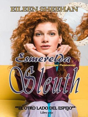 cover image of Esmerelda Sleuth  Libro uno